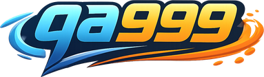 qa999 লোগো